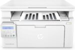 Imprimante multifonction laser HP LaserJet Pro M130nw - Wi-Fi - compacte - blanc