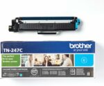 Cartouche de toner Brother TN-247C cyan - Laser authentique 2300 pages – Image 14