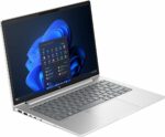 PC portable HP ProBook 4 G1iR 14" - Intel Core i5 13e gen, 16Go, SSD 512Go, argent – Image 4