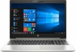 PC portable HP ProBook 450 G6 - Intel Core i7, 16Go RAM, SSD 256Go, 15,6" FHD, Windows 10 Pro