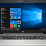 PC portable HP ProBook 450 G6 - Intel Core i7, 16Go RAM, SSD 256Go, 15,6" FHD, Windows 10 Pro