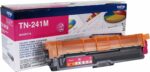 Toner Brother TN-241M magenta - 1400 pages - Cartouche originale imprimante – Image 5