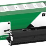 Unité de traitement d'image Lexmark noir 150000 pages - Compatible C4342/CS730/CX730/XC4342