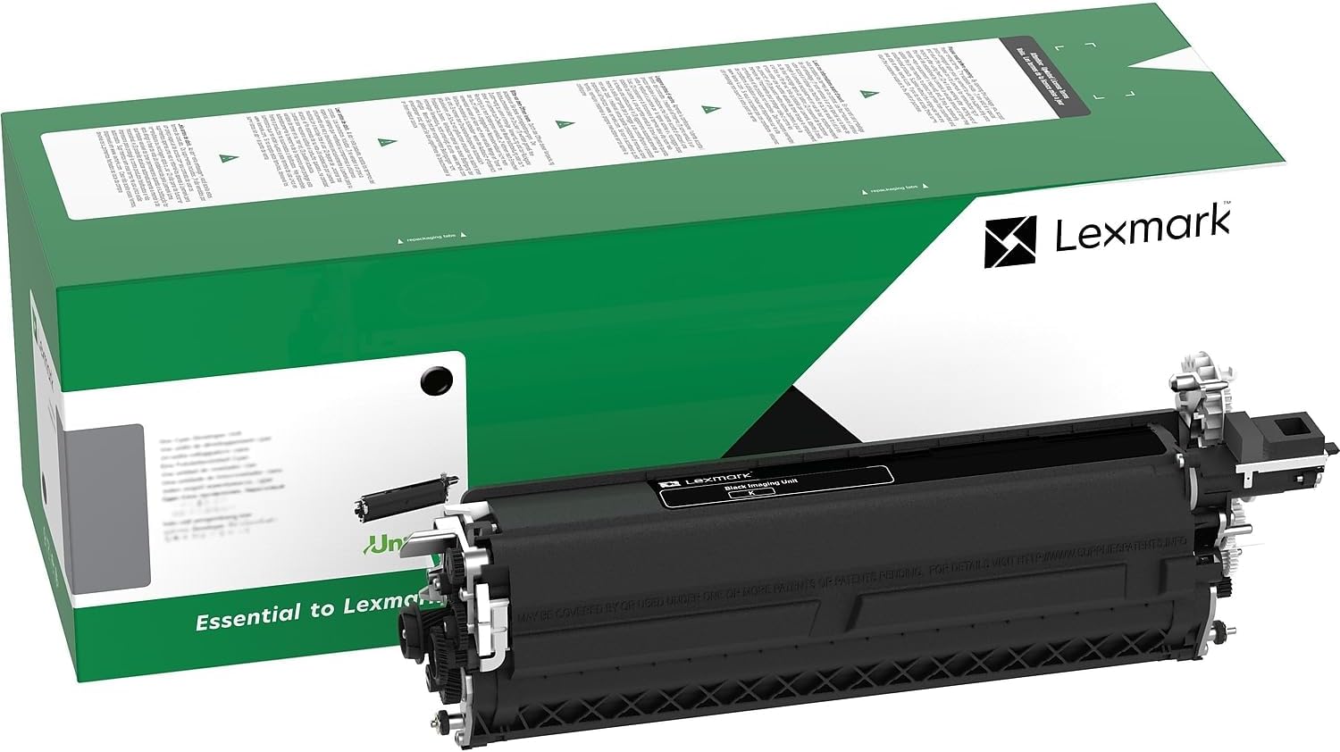85b886d5-7c5a-459f-8cab-e568c2ded7dc-1.jpg Unité de traitement d'image Lexmark noir 150000 pages - Compatible C4342/CS730/CX730/XC4342 – Image 1