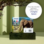 Cartouche d'encre noire XL Epson Claria Photo HD - Compatible XP-55/750/760/850/860/950/960/970 – Image 3