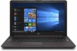 PC portable HP 250 G7 - 15,6'' Full HD - i3-7020U - 8Go RAM - SSD 256Go - Windows 10
