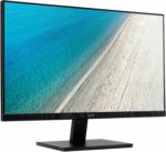 Moniteur PC 24" IPS Full HD Acer - Anti-reflet, HDMI/VGA, haut-parleurs, ergonomique – Image 2