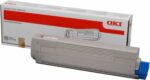 Tambour imprimante laser OKI B411/B431/B432 - Original - 23000 pages – Image 2