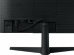 Moniteur PC 21,5 pouces Full HD 75 Hz réglable en hauteur - Samsung – Image 6