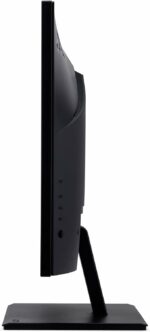 Moniteur PC 24" IPS Full HD Acer - Anti-reflet, HDMI/VGA, haut-parleurs, ergonomique – Image 7