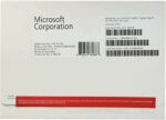 Système d'exploitation serveur Windows Server 2022 Standard - Licence 16 cœurs - DVD-ROM Microsoft