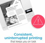 Cartouche toner HP 126A CE311A cyan - 1 000 pages - LaserJet Pro 100/CP1025/M275 – Image 6