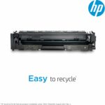 Cartouche de toner laser HP 147A originale noire - 10 500 pages - Compatibilité LaserJet – Image 6