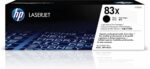 Cartouche de toner HP 83X noir authentique - Grande capacité - 2200 pages - LaserJet Pro