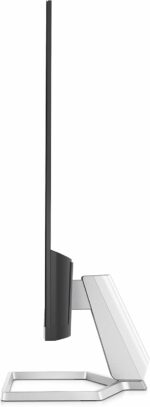 Moniteur HP 27" Full HD IPS - Ultra-fin, cadre sans bord, HDMI/VGA, confort visuel – Image 10