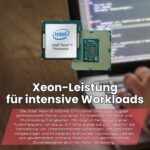 Serveur tour professionnel Lenovo ThinkSystem ST50 - Xeon E-2224G, 16 Go ECC, 2x1 To SSD – Image 5