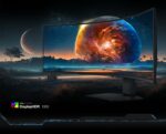 Écran PC gaming incurvé Samsung Odyssey G9 49'' - DWQHD 240Hz 1ms FreeSync Premium Pro – Image 7