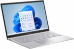 Ordinateur portable ASUS Vivobook 15 - Écran tactile FHD 15,6'' - Core 7 - 16Go RAM - 512Go SSD -... – Image 7