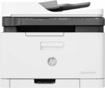 Imprimante multifonction laser couleur HP 179fnw - Wi-Fi, A4, compacte, fax, scan – Image 11