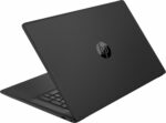 Ordinateur portable HP 17,3" Ryzen 7 16Go 1To SSD - Windows 11 Pro - Noir – Image 5