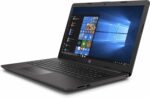 Ordinateur portable HP 250 G7 - Core i3, 8Go RAM, SSD 256Go, 15,6'' HD, Windows 10 – Image 3