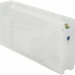 Cartouche d'encre Epson UltraChrome XD2 T41F240 Cyan 350 ml pour traceur