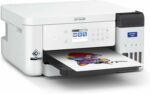 Imprimante à sublimation EPSON SureColor SC-F100 - Portable textile et goodies – Image 3