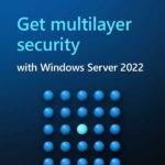 Licence d'accès client Windows Server 2019 - 5 utilisateurs - Microsoft OEM français – Image 2