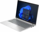 PC portable HP ProBook 4 G1iR 14" - Intel Core i5 13e gen, 16Go, SSD 512Go, argent – Image 3