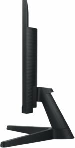 Moniteur PC 21,5 pouces Full HD 75 Hz réglable en hauteur - Samsung – Image 2