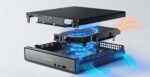 Mini PC de bureau Lenovo ThinkCentre neo 50q Gen 5 - i3-1315U 8Go 256Go SSD Pro – Image 7