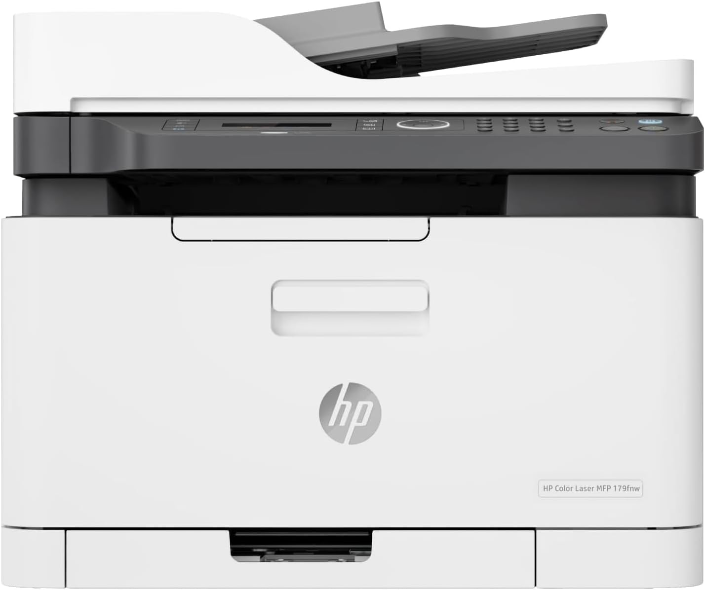 a2cef97e-f565-4c42-b62c-7fb111455cd7-1.jpg Imprimante multifonction laser couleur HP 179fnw - Wi-Fi, A4, compacte, fax, scan – Image 1