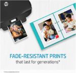 Cartouche jet d'encre noire HP 51604A – Rendement 550 pages – Compatible ThinkJet/QuietJet – Image 6