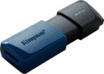 Clé USB 64 Go Kingston DataTraveler Exodia M - USB 3.2 Gen 1 - Capuchon mobile – Image 5