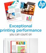 Cartouche de toner laser HP 147A originale noire - 10 500 pages - Compatibilité LaserJet – Image 5
