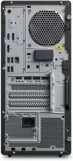 Station de travail Lenovo ThinkStation P2 Ultra 7 - 32Go DDR5 - 1To SSD - RTX 4060 – Image 9