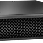Onduleur APC Smart-UPS SRT 5000VA - Rackable 3U - 230V - Protection électrique