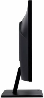 Moniteur PC 24" IPS Full HD Acer - Anti-reflet, HDMI/VGA, haut-parleurs, ergonomique – Image 6