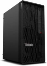 Station de travail Lenovo ThinkStation P2 Tower - Ultra 7, 32Go, 1To SSD, RTX 5060, Pro – Image 5