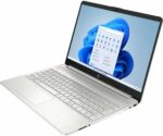 Ordinateur portable HP 15,6" FHD - Ryzen 3 5300U, 8Go RAM, 256Go SSD, Windows 11 – Image 3