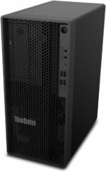 Station de travail Lenovo ThinkStation P2 Ultra 7 - 32Go DDR5 - 1To SSD - RTX 4060 – Image 3