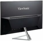 Moniteur 27 pouces IPS Full HD - Design ultra-fin HDMI/VGA - ViewSonic – Image 9