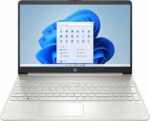 Ordinateur portable HP 15,6" FHD - Ryzen 3 5300U, 8Go RAM, 256Go SSD, Windows 11