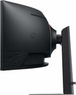 Écran PC gaming incurvé Samsung Odyssey G9 49'' - DWQHD 240Hz 1ms FreeSync Premium Pro – Image 2