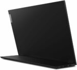 Écran portable 15,6'' Full HD Lenovo ThinkVision M15 - USB-C, VESA, Noir – Image 8