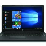 PC portable HP 255 G7 - AMD A4, 4 Go RAM, 1 To, 15,6" HD, Windows 10