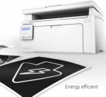 Imprimante multifonction laser HP LaserJet Pro M130nw - Wi-Fi - compacte - blanc – Image 8