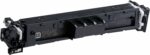 Cartouche de toner Canon 069 Noir - Rendement 1600 pages - Compatible imprimante – Image 2