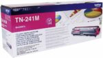 Toner Brother TN-241M magenta - 1400 pages - Cartouche originale imprimante – Image 2