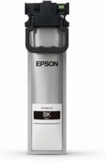 Cartouche d'encre XL noire Epson - Compatible WF-C53xx/WF-C58xx - Rendement élevé – Image 2